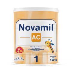 Nivamil Ac1 F-Lactea 400 G