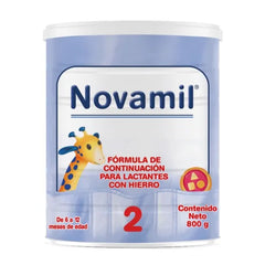 Novamil-2 F-Lactea 800 G