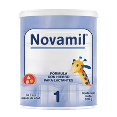 Novamil-1 F-Lactea 800 G