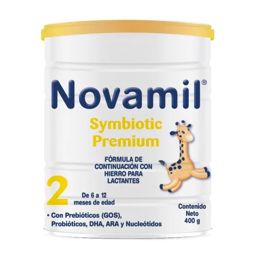 Novamil 2 Symbiotic Premium 40