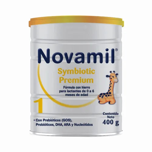 Novamil 1 Symbiotic Premium 40