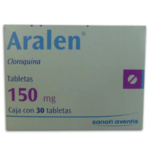 Aralen Tab 30