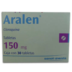 Aralen Tab 30