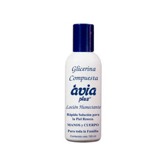 Glicerina-Compuesta Avia 150Ml