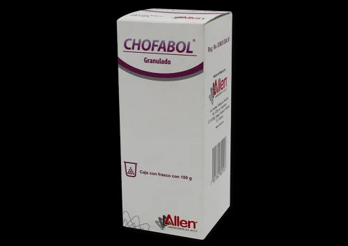 Chofabol Granulado 100 G