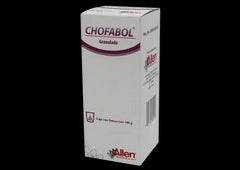 Chofabol Granulado 100 G