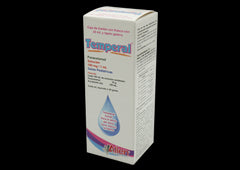 Temperal Ped Gts 20 Ml