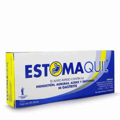 Estomaquil Pvo Sb 20
