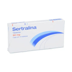Alp Sertralina T 14 50Mg