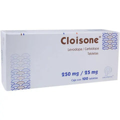 Cloisone 250 Mg Tab 100