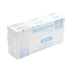 Selective 10 Mg Tab 14 1 1