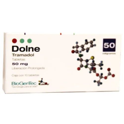 Dolne 50 Mg 10 Tab