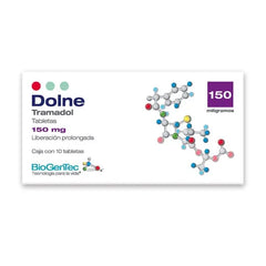 Dolne 150 Mg 10 Tab
