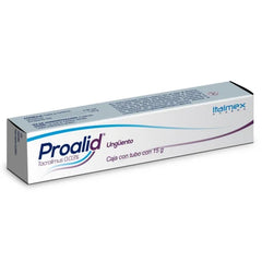 Proalid 0.03  Ung Tb 15G