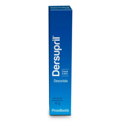 Dersupril 0.5% Cra Tb 15 G