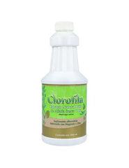 Clorofila Reforzada Mag-Zinc50
