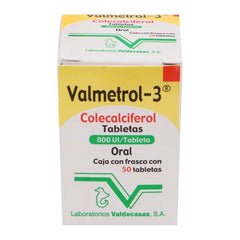 Valmetrol-3 800 Ui Tab 50