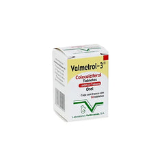 Valmetrol-3 1600 Ui Tab 50