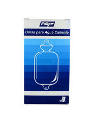 Bolsa Hule P/Agua Caliente 1 L