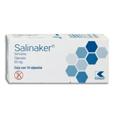 Salinaker C 14 50Mg