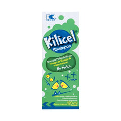 Kilicel Sh 3G 100Ml Fco 120 Ml