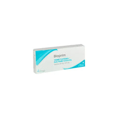 Bioprim Susp 120 Ml