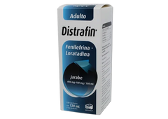 Feni Lora 400 100Mgjbe120Ml Lg