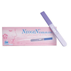 Pba Embarazo Neogen