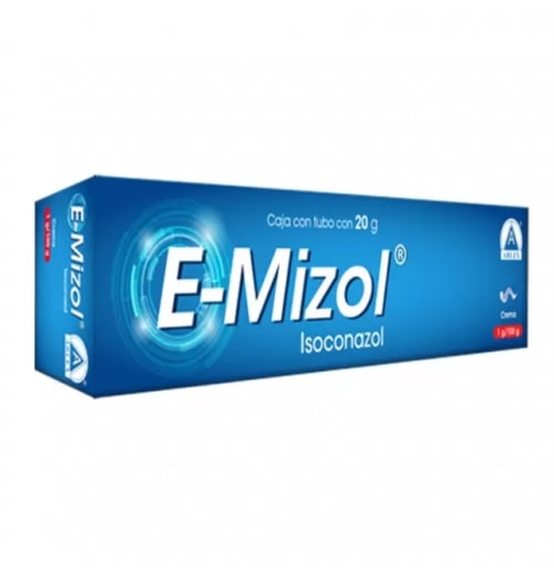 E-Mizol Isoconazol Tb 20 G