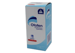 Guaif Oxo 0.1 0.05Gjbe140Ml Lg