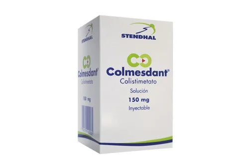 Colmesdan Fa 150Mg/2Ml Ant