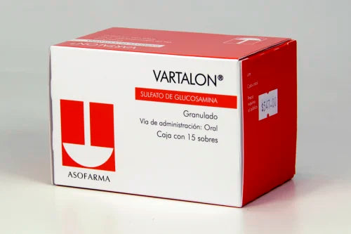 Vartalon Granulado 1.5G Sb 15