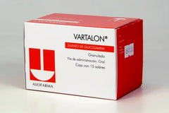 Vartalon Granulado 1.5G Sb 15