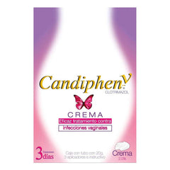Candiphen-V Cra Tb 20G Aplic 3