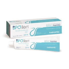 Bpollen 2.5  Gel Tb 60 G