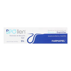 Bpollen 5   Gel Tb 60 G