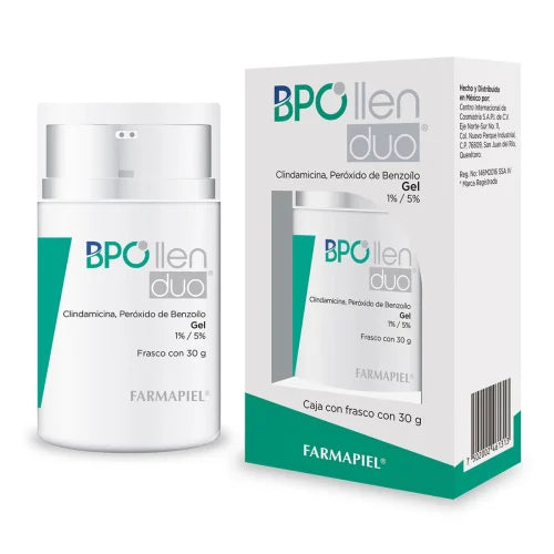 Bpollen Duo 1 5   Fco 30 G