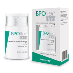 Bpollen Duo 1 5   Fco 30 G