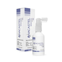 Anacastel Minoxidil5% 60Ml