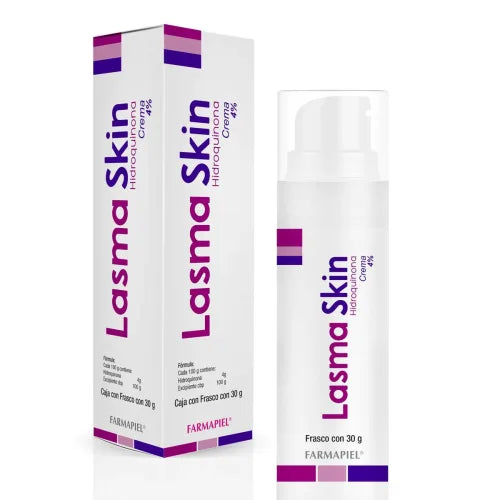 Lasma Skin Cra 4  Fco 30Gr