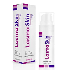 Lasma Skin Cra 4  Fco 30Gr