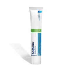 Adaferin Gel 0.3% Tb 45 Gr