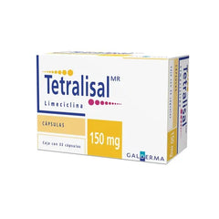 Tetralisal C 32 150Mg