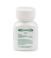 Similaxol 78 50 Cpr