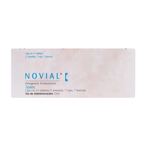 Novial Grag 21               5