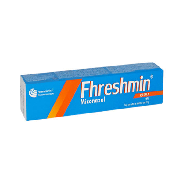 Fhreshmin Cra Tbo 20Gr       L