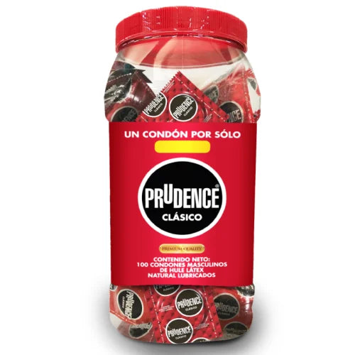 Preserv Prudence Clasico C/100