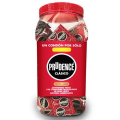 Preserv Prudence Clasico C/100