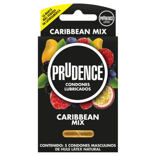 Preserv Prudence Caribbean C 5