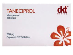 Taneciprol 200 Mcg 28 Tab